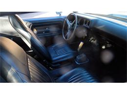 1971 Dodge Challenger (CC-912738) for sale in Dallas, Texas