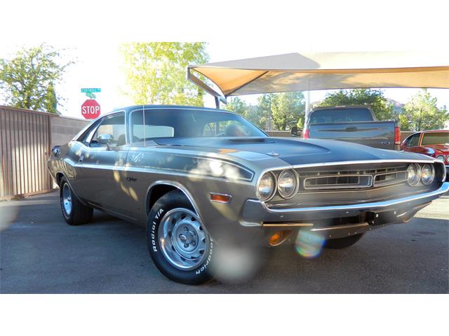 1971 Dodge Challenger (CC-912738) for sale in Dallas, Texas