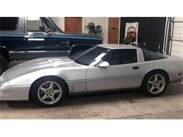 1986 Chevrolet Corvette (CC-912745) for sale in Dallas, Texas