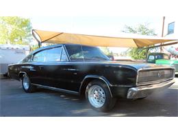 1966 Dodge Charger (CC-912756) for sale in Dallas, Texas