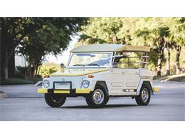 1974 Volkswagen Thing (CC-912773) for sale in Dallas, Texas