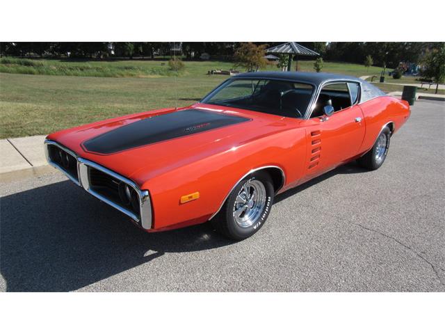 1972 Dodge Charger (CC-912779) for sale in Dallas, Texas