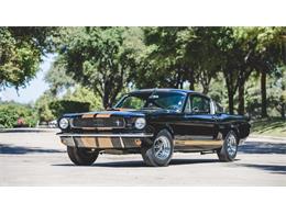 1966 Shelby GT350 (CC-912788) for sale in Dallas, Texas