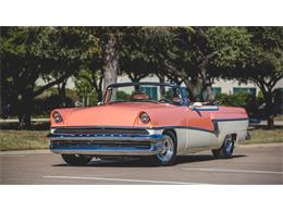 1956 Mercury Custom (CC-912790) for sale in Dallas, Texas