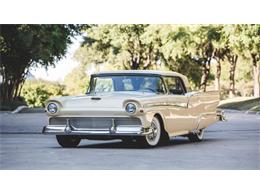 1957 Ford Custom (CC-912793) for sale in Dallas, Texas