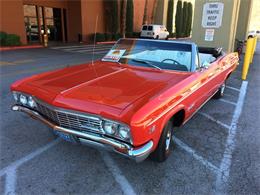 1966 Chevrolet Impala SS (CC-912808) for sale in Henderson, Nevada