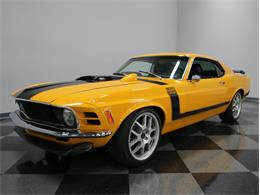1970 Ford Mustang Boss 302 Pro Touring (CC-912811) for sale in Lavergne, Tennessee