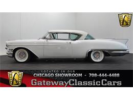 1957 Cadillac Eldorado (CC-912842) for sale in Fairmont City, Illinois