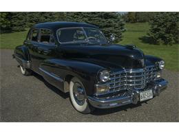 1947 Cadillac Series 62 (CC-912860) for sale in Roger, Minnesota