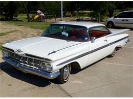 1959 Chevrolet Impala (CC-912865) for sale in Arlington, Texas