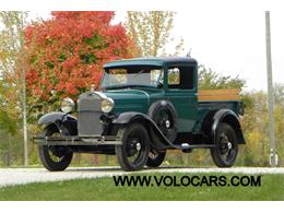 1930 Ford Model A (CC-912872) for sale in Volo, Illinois