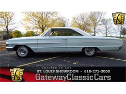 1964 Ford Galaxie (CC-912882) for sale in Fairmont City, Illinois