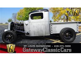 1934 Chevrolet Pickup (CC-912883) for sale in Fairmont City, Illinois