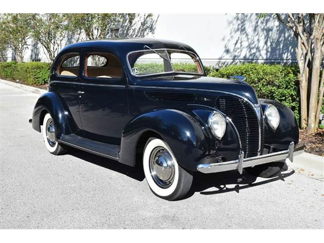 1938 Ford Tudor (CC-912888) for sale in Orlando, Florida