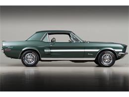 1968 Ford Mustang California Special (CC-912893) for sale in Scotts Valley, California