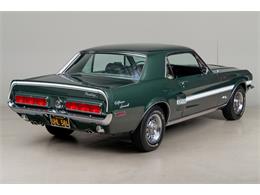 1968 Ford Mustang California Special (CC-912893) for sale in Scotts Valley, California