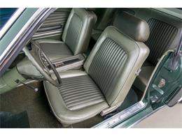 1968 Ford Mustang California Special (CC-912893) for sale in Scotts Valley, California