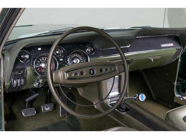 1968 Ford Mustang California Special (CC-912893) for sale in Scotts Valley, California