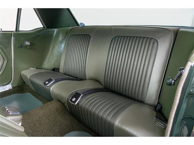 1968 Ford Mustang California Special (CC-912893) for sale in Scotts Valley, California
