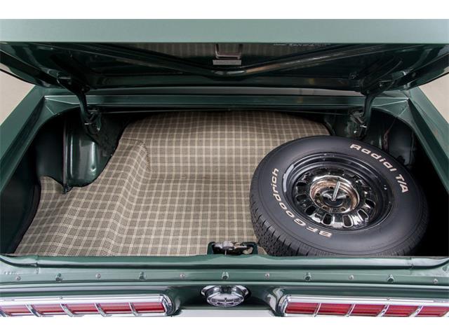 1968 Ford Mustang California Special (CC-912893) for sale in Scotts Valley, California