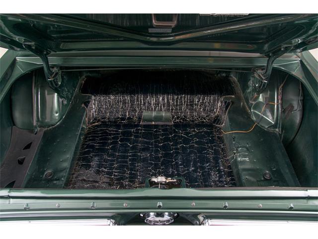 1968 Ford Mustang California Special (CC-912893) for sale in Scotts Valley, California