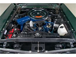 1968 Ford Mustang California Special (CC-912893) for sale in Scotts Valley, California