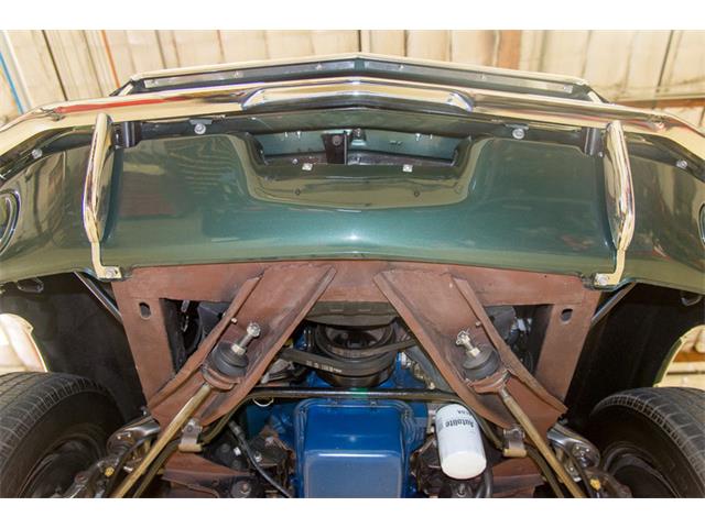 1968 Ford Mustang California Special (CC-912893) for sale in Scotts Valley, California