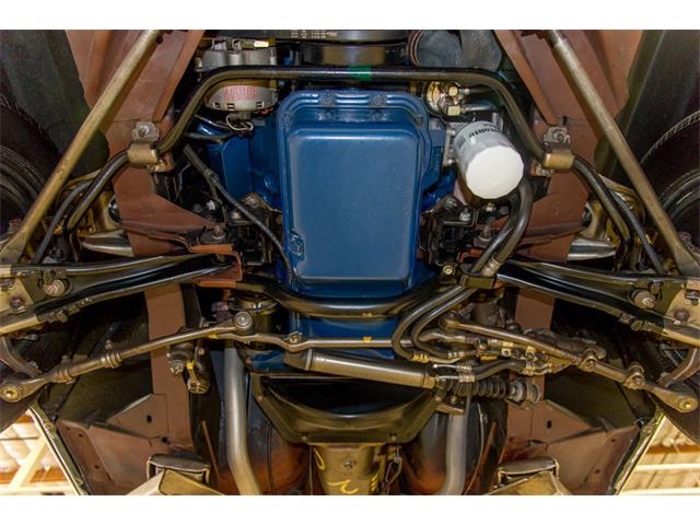 1968 Ford Mustang California Special (CC-912893) for sale in Scotts Valley, California