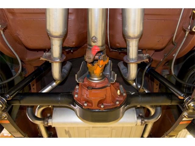 1968 Ford Mustang California Special (CC-912893) for sale in Scotts Valley, California
