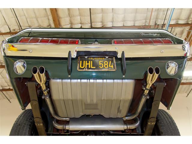 1968 Ford Mustang California Special (CC-912893) for sale in Scotts Valley, California