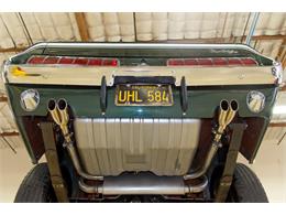 1968 Ford Mustang California Special (CC-912893) for sale in Scotts Valley, California