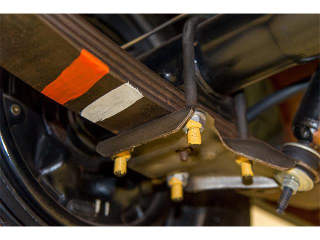 1968 Ford Mustang California Special (CC-912893) for sale in Scotts Valley, California