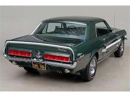1968 Ford Mustang California Special (CC-912893) for sale in Scotts Valley, California