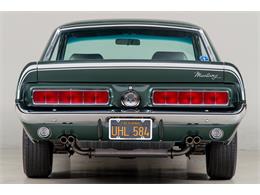 1968 Ford Mustang California Special (CC-912893) for sale in Scotts Valley, California