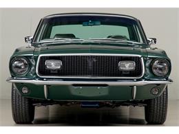 1968 Ford Mustang California Special (CC-912893) for sale in Scotts Valley, California