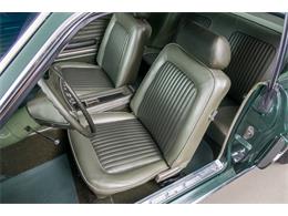 1968 Ford Mustang California Special (CC-912893) for sale in Scotts Valley, California