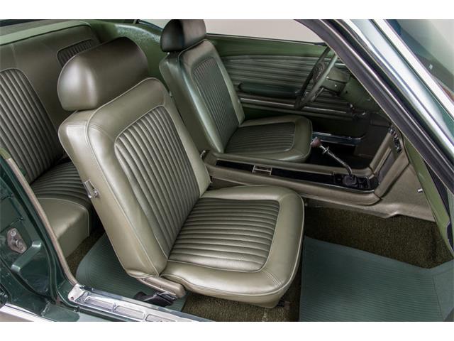 1968 Ford Mustang California Special (CC-912893) for sale in Scotts Valley, California