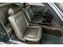 1968 Ford Mustang California Special (CC-912893) for sale in Scotts Valley, California