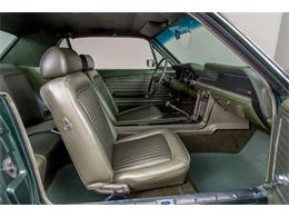 1968 Ford Mustang California Special (CC-912893) for sale in Scotts Valley, California