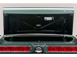 1968 Ford Mustang California Special (CC-912893) for sale in Scotts Valley, California