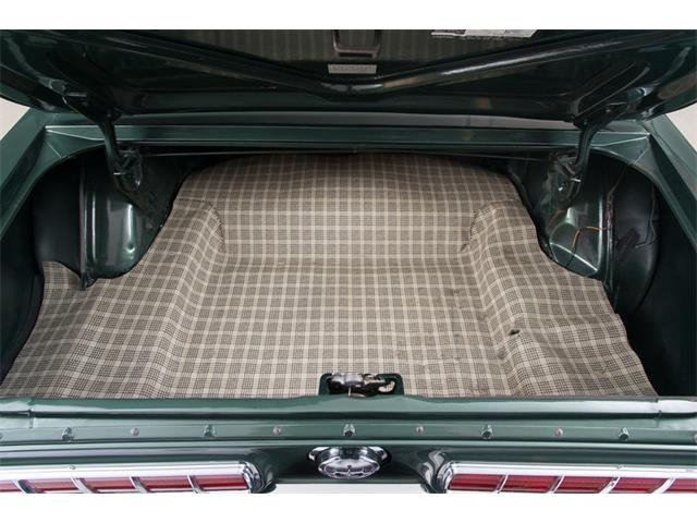 1968 Ford Mustang California Special (CC-912893) for sale in Scotts Valley, California