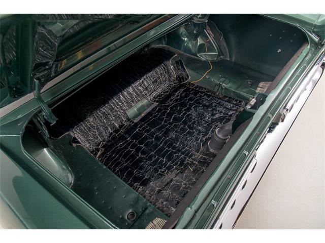 1968 Ford Mustang California Special (CC-912893) for sale in Scotts Valley, California