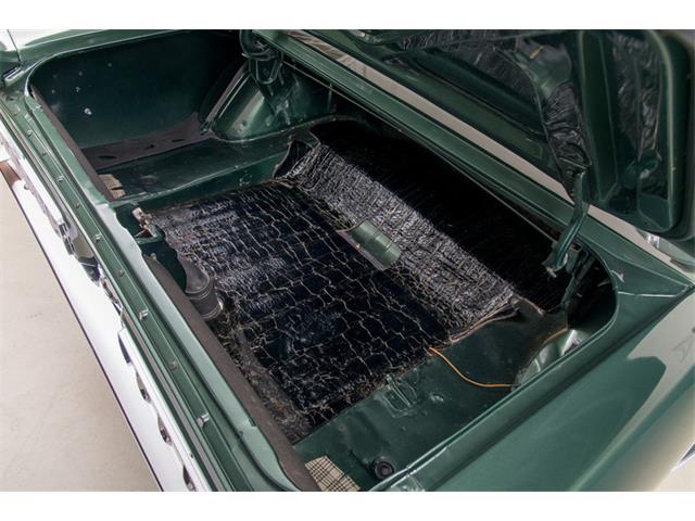 1968 Ford Mustang California Special (CC-912893) for sale in Scotts Valley, California