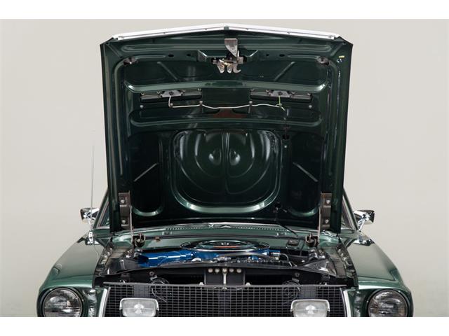 1968 Ford Mustang California Special (CC-912893) for sale in Scotts Valley, California