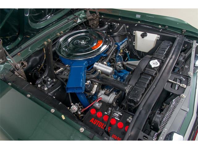 1968 Ford Mustang California Special (CC-912893) for sale in Scotts Valley, California