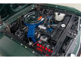 1968 Ford Mustang California Special (CC-912893) for sale in Scotts Valley, California