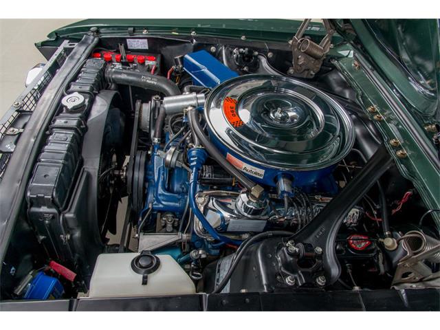 1968 Ford Mustang California Special (CC-912893) for sale in Scotts Valley, California