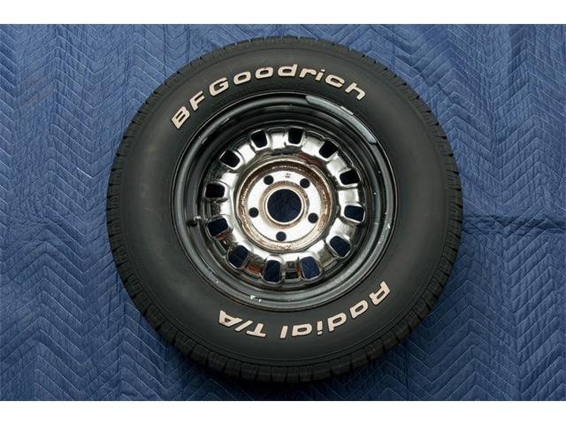 1968 Ford Mustang California Special (CC-912893) for sale in Scotts Valley, California