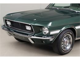 1968 Ford Mustang California Special (CC-912893) for sale in Scotts Valley, California