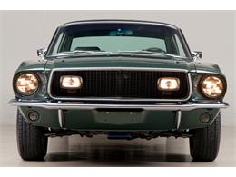 1968 Ford Mustang California Special (CC-912893) for sale in Scotts Valley, California